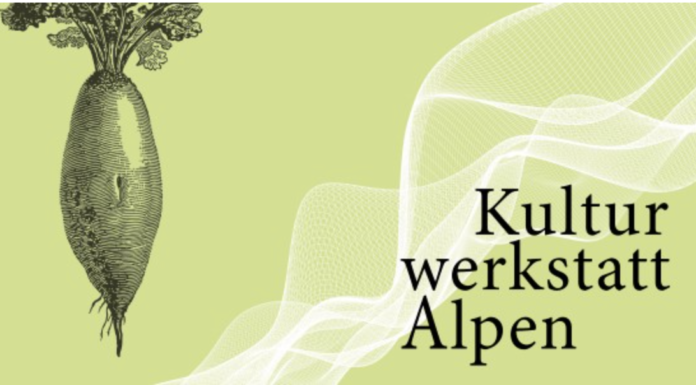 Kulturwerkstatt Alpen