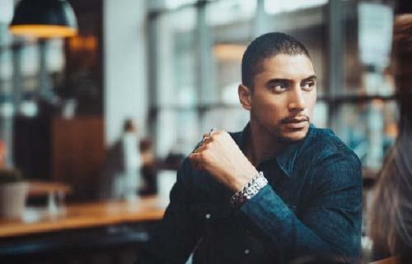 Andreas Bourani in Schaan