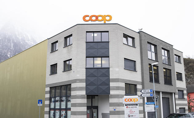 Streit um Casinobau in Balzers