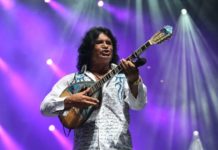 Schlagerstar Costa Cordalis ist tot