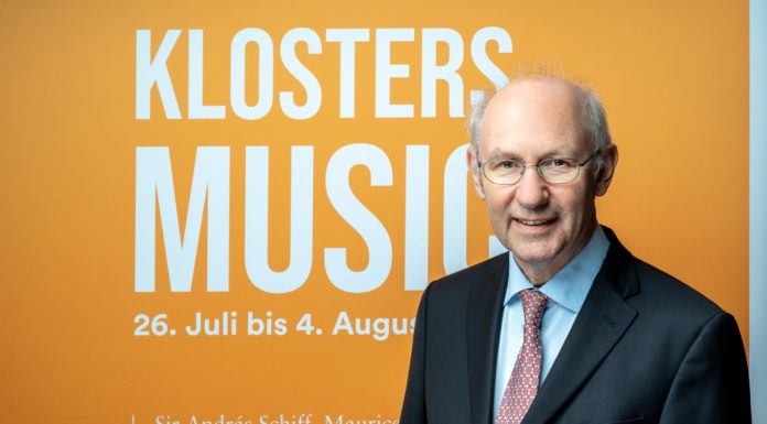 Klosters Music: Eröffnung mit Stars aus Klassik und Jazz
