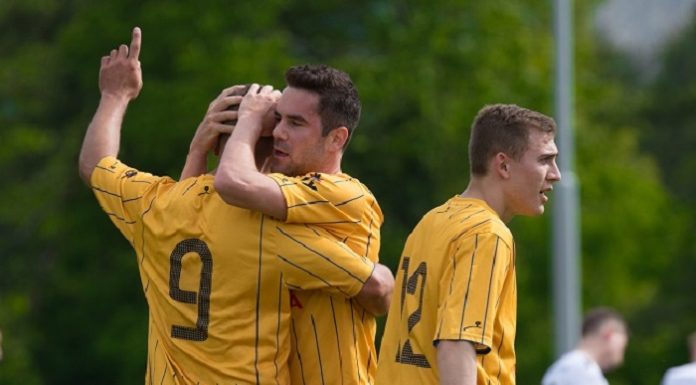 Generalprobe für den FC Balzers geglückt