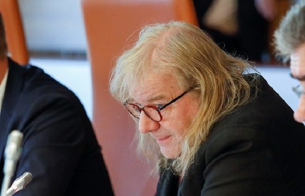 Tag der Demokratie, Ehe für Alle