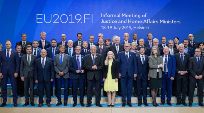 Migrationspolitik und Innere Sicherheit