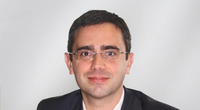 Wechsel in der Hilti Konzernleitung