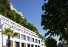 Liechtensteiner Hotelklassifizierung: neue Leistungsvereinbarung