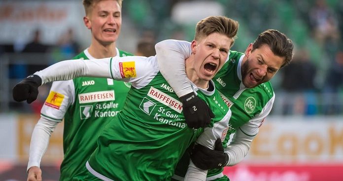 Super League: BASEL NICHT KONZENTRIERT GENUG!