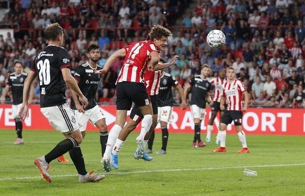 Schade: Der FC Basel vergibt gute Ausgangsposition