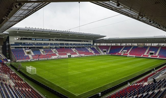 Europa League: Ein schwerer Brocken für den FC Vaduz