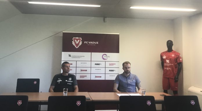 Der FCV schlüpft in die Rolle des Underdogs