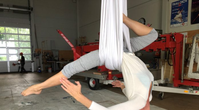 Vaduz Classic: Countdown läuft