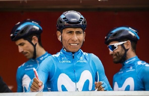 TdF: Quintana gewinnt Königsetappe
