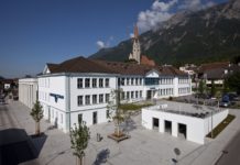 Gemeine Schaan: Deckungsüberschuss von CHF 9,2 Mio