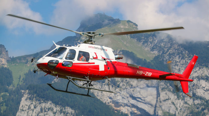 Triesen: Wanderer abgestürzt