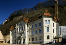 Durchsetzung internationaler Sanktionen