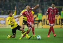 Bayernstar Arjen Robben beendet Karriere