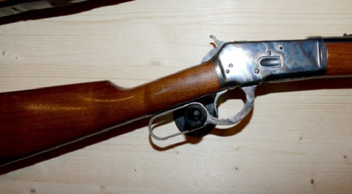 Schaan: Mann bei Schiessunfall schwer verletzt