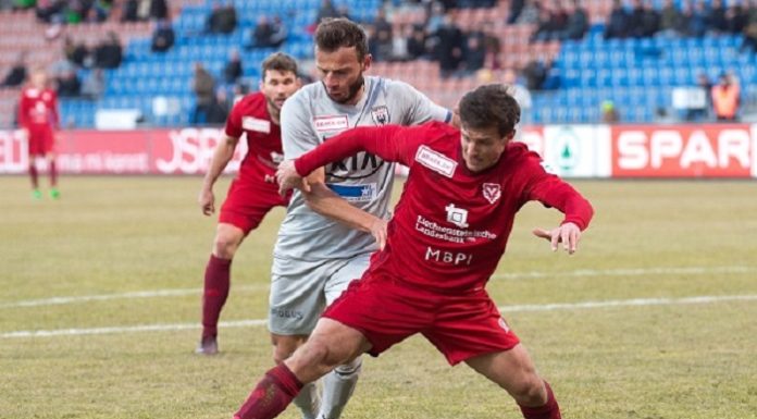 Challenge League: Favoriten an der Spitze