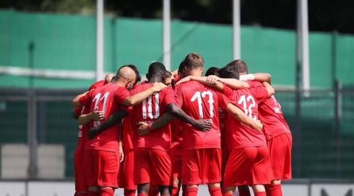 Europa League: Unglückliche Vaduzer Niederlage