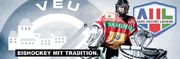 VEU mit neuem Sponsorenpartner