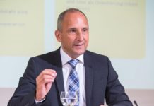 Statement von Regierungschef Adrian Hasler