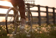 VCL: Fahrrad statt Pillen