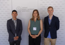 Von der «Lichtpinzette» zum Urknall