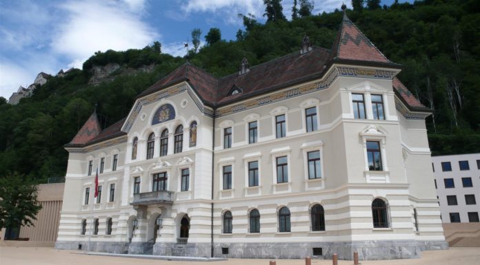 Änderungen im Richterdienst- und Staatsanwaltschaftsgesetz