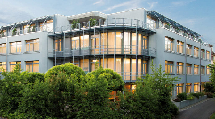 Neuer Kardiologe in der Privatklinik Obach