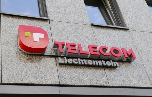 Geschäftsbericht Telecom Liechtenstein AG 2023