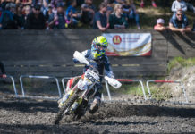 Reichl überzeugt erneut