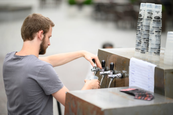 Raumfahrt Potentiale