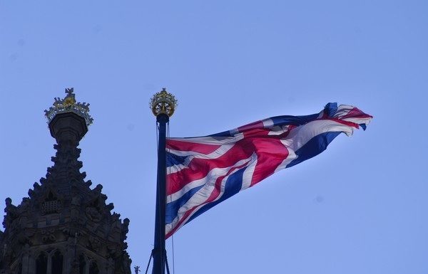 Neuwahlen in Grossbritannien