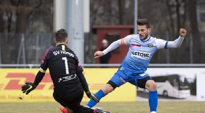 Nächste Pleite für den USV!