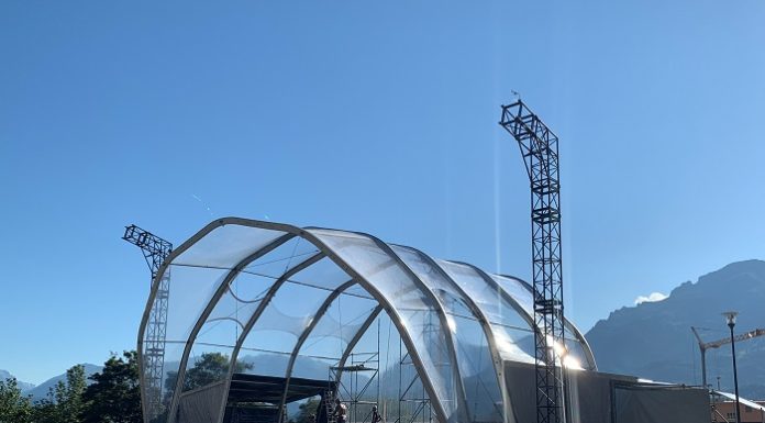 Dritte Auflage von Vaduz Classic steht unmittelbar bevor