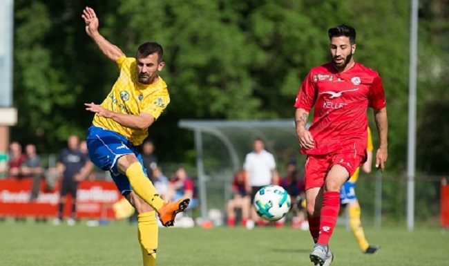 Der FC Balzers kehrt wieder in die Spur zurück
