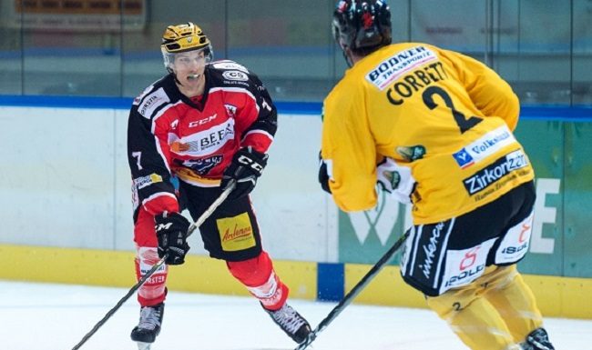 Doppeltest für die VEU am Wochenende