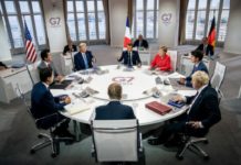 Trump rät Italien aus der EU auszutreten