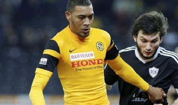 Europa-League-Qualifikation - BSC Young Boys - Karabach