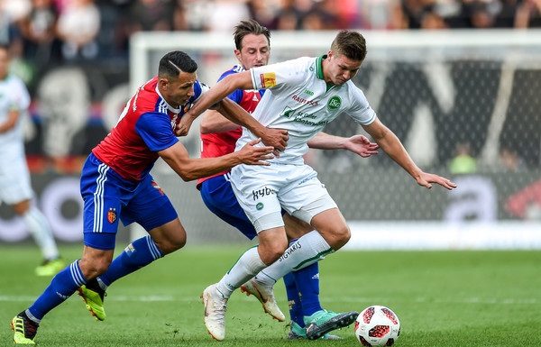 Schweizer Cup: YB beinahe gestolpert