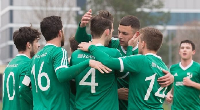 FC Ruggell gewinnt Liechtensteiner Duell