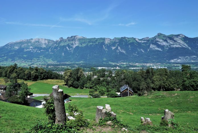 Kreuzberge 25.6.2019