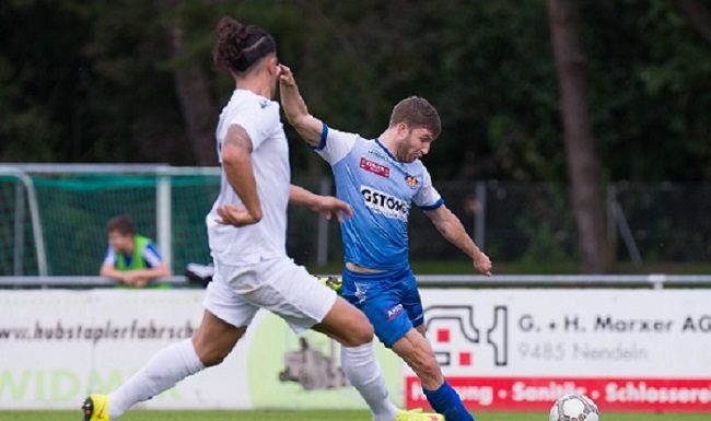 Erneute Bewährungsproben für USV und Balzers