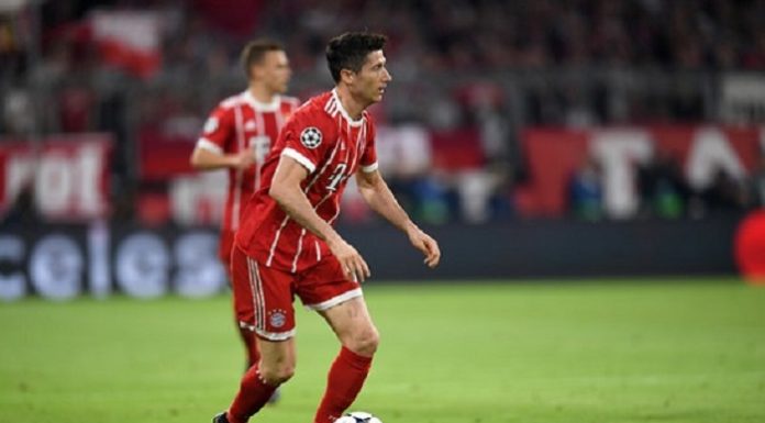 Erster Saisonsieg für die Bayern