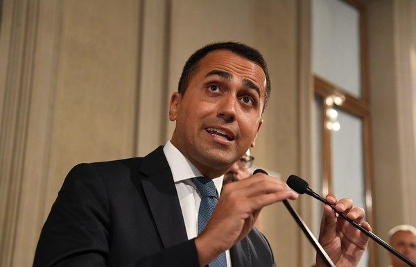 Scheitert Regierungsbildung in Italien?