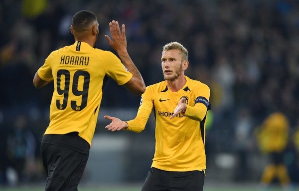 Champions-League-Quali: Schafft es YB in Belgrad?