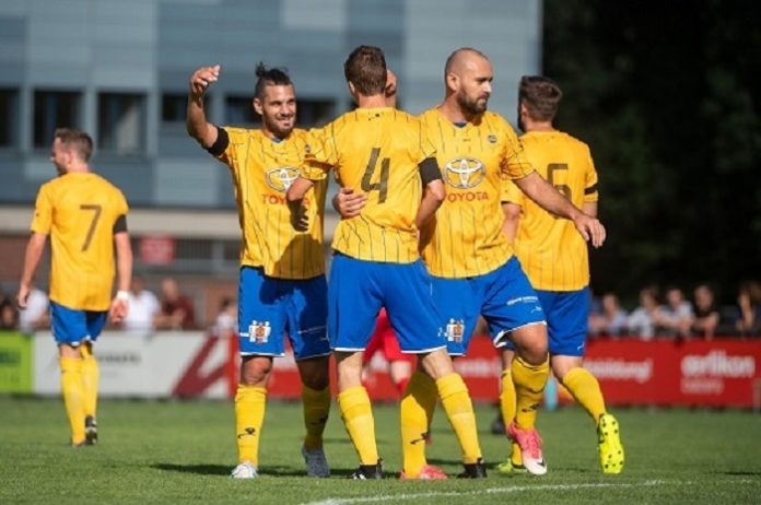 Polverino, 11.8.2018, FCB-Chur