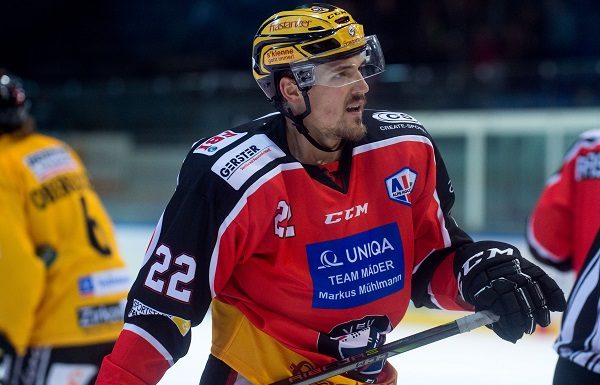 Die VEU war dem Schweizer Vertreter unterlegen