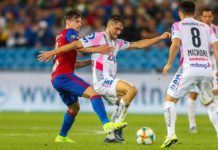 Der FC Basel erwischte einen schwarzen Tag