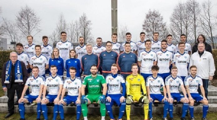 Der FC Chur gewinnt auch zweites Meisterschaftsspiel